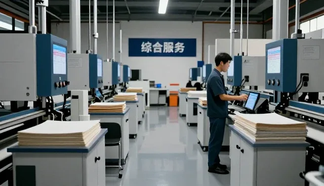 江苏铭炜滤袋有限公司