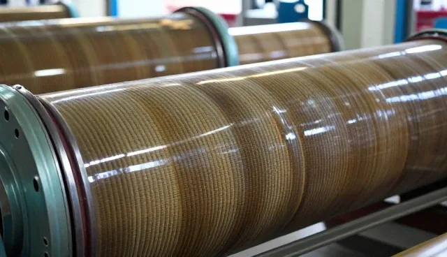 耐高温材料在工业炉窑中的使用问题与维护建议