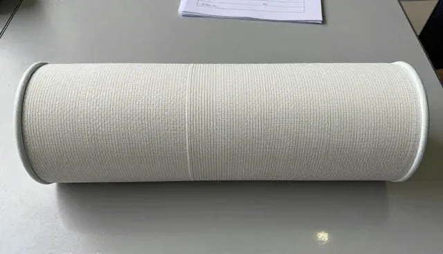 除尘滤袋选型与维护：技术要点与应用建议