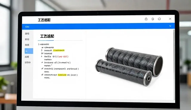 耐腐蚀滤袋产品设计中的材料选择与应用趋势